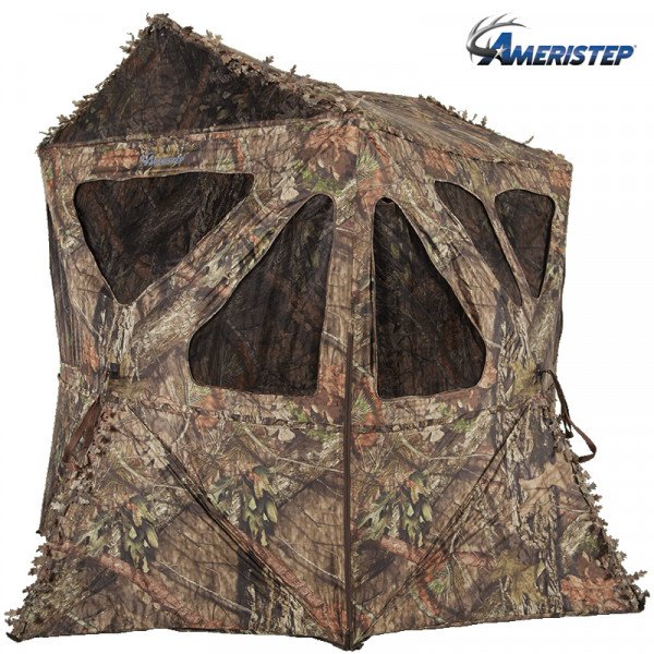 good deal ameristep blind