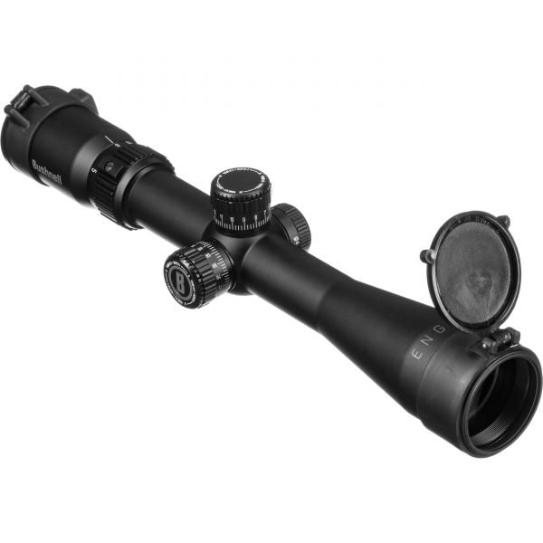 best deal hunting riflescope