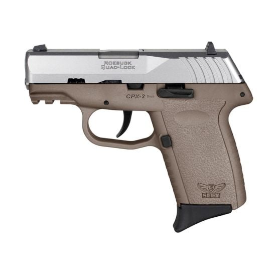 best deal on sccy cpx-2 9mm