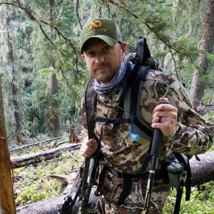 adam crews hunting gear review