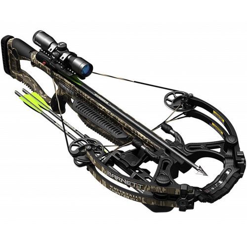 cheap hunting crossbow package