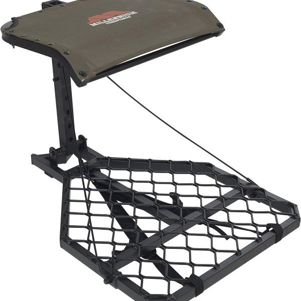 best run and gun treestand