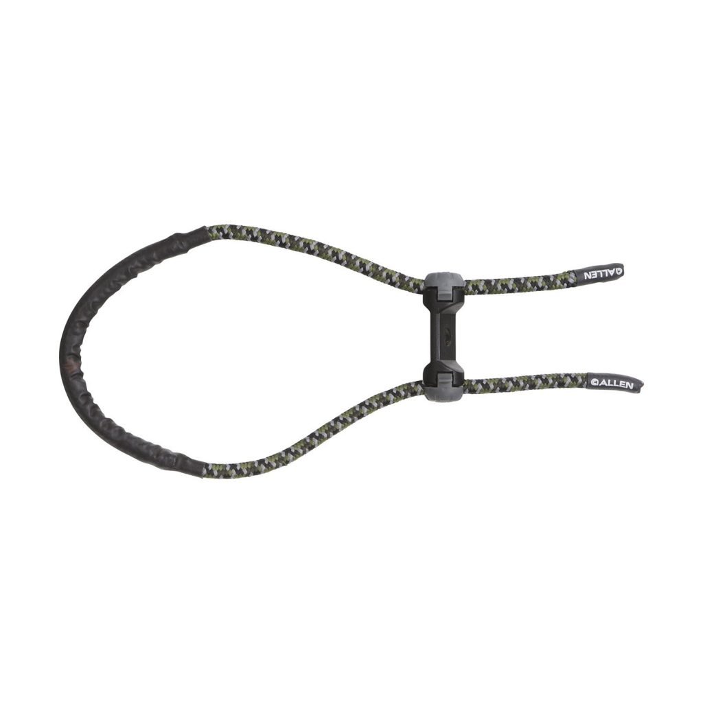 allen main beam bow sling