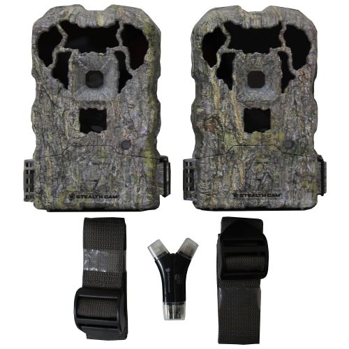 best price stealth cam trail camera