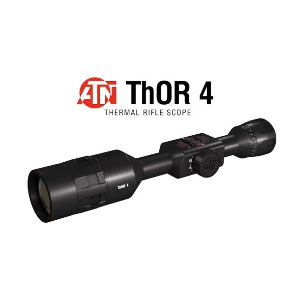 best deal atn thor scope