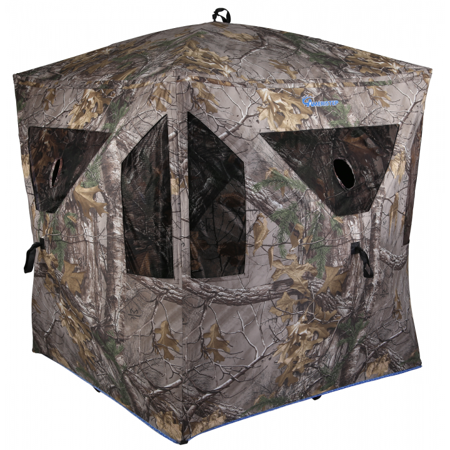 best deal bow hunting ground blind