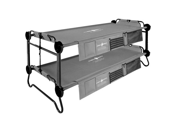 best convertible cots for camping