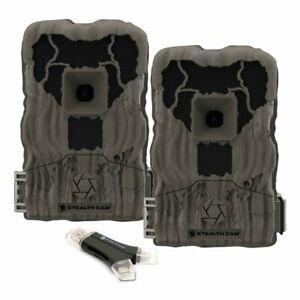 best price stealth cam