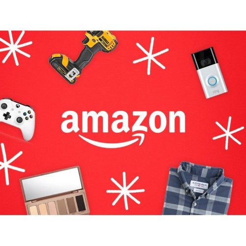 amazon hunting deals