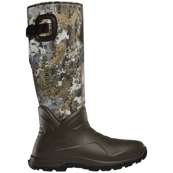 best deal lacrosse aerohead boots