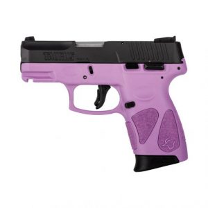 taurus gtc 9mm pistol rebate