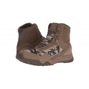 best deal under armour boot