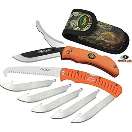 best deal outdoor edge razor pro knife sale