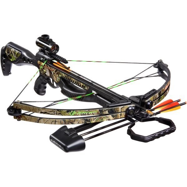 best deal crossbow