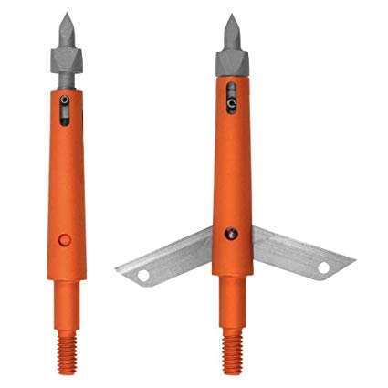 most accurate broadhead deal