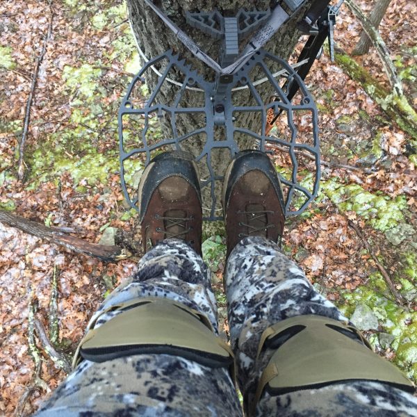 kuhnert ambush platform review