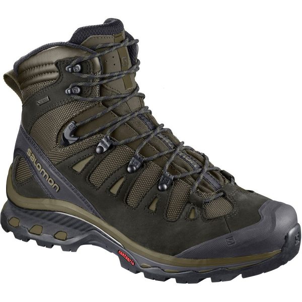 sale salomon hiking boot