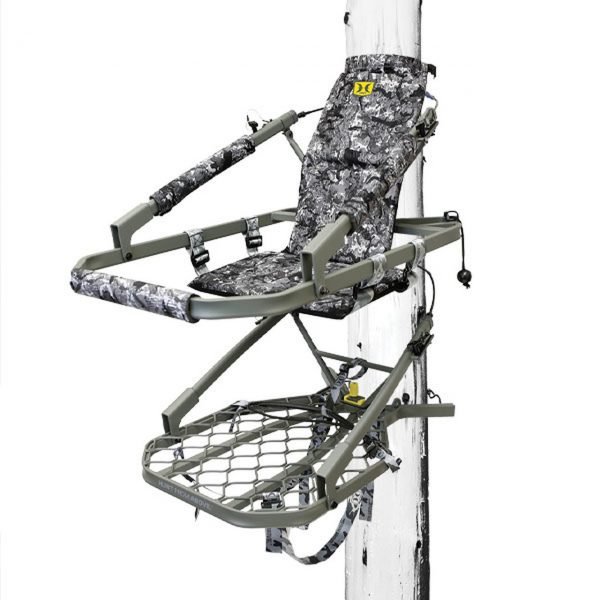 best deal hawk climbing stand