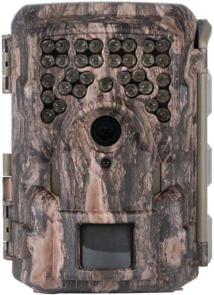 2019 moultrie trail camera review
