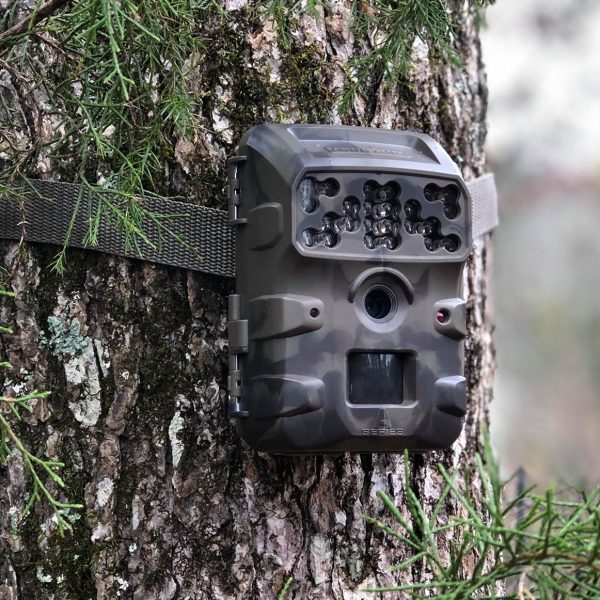moultrie trail cam reviews