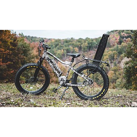 best bow holder from rambo ebike