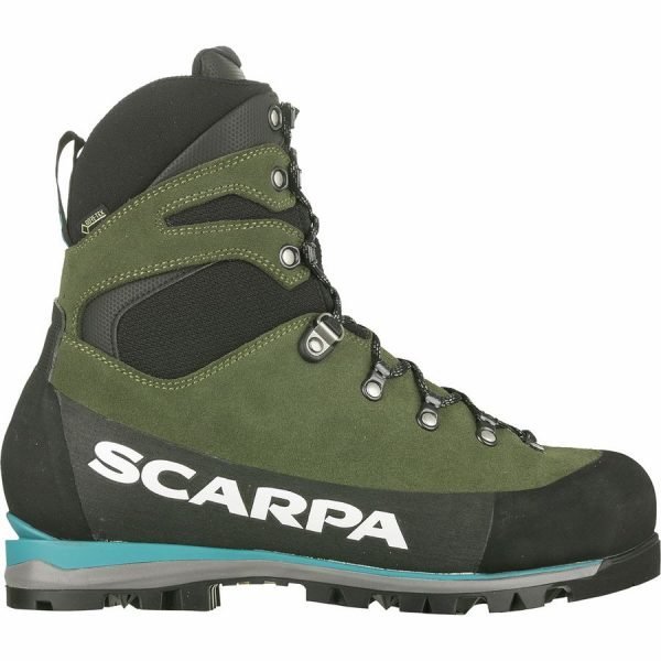 best deal scarap boots