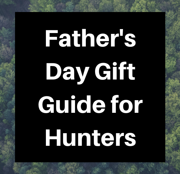 hunting father's day gifts
