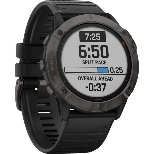 best deal garmin fenix gps watch