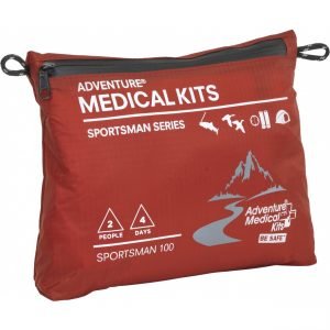 best first aid kit for hunting