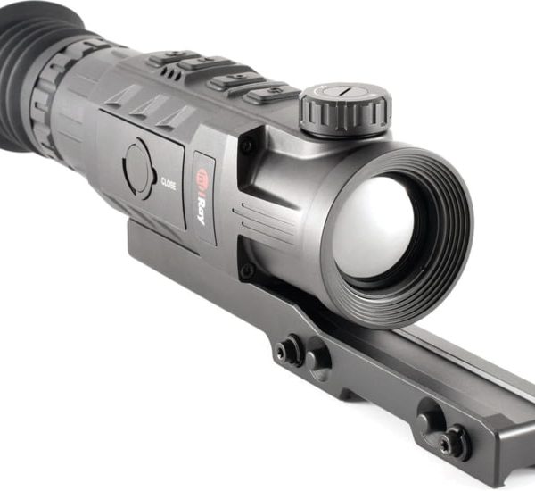 best price thermal infiray outdoor rico scope