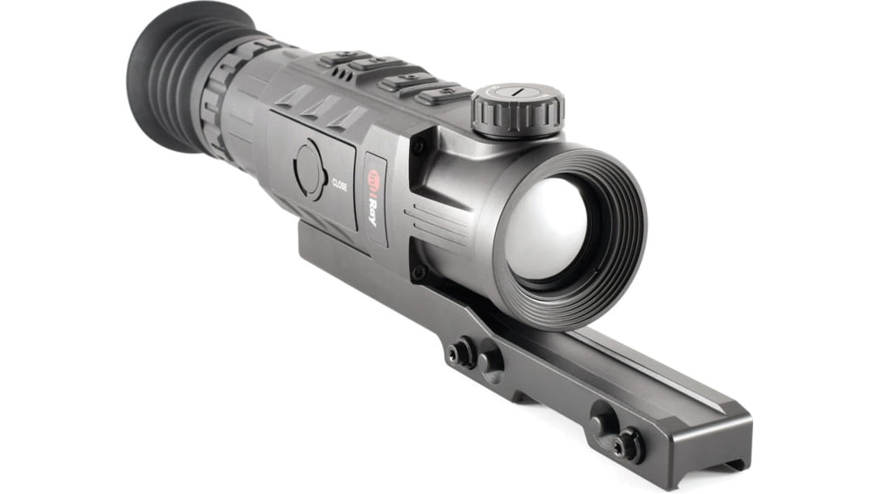 best price thermal infiray outdoor rico scope