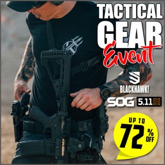 best deal tactical gear