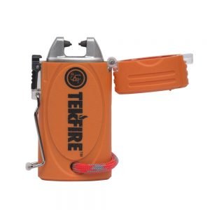best camping lighter
