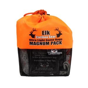 best game bag for elk hunting