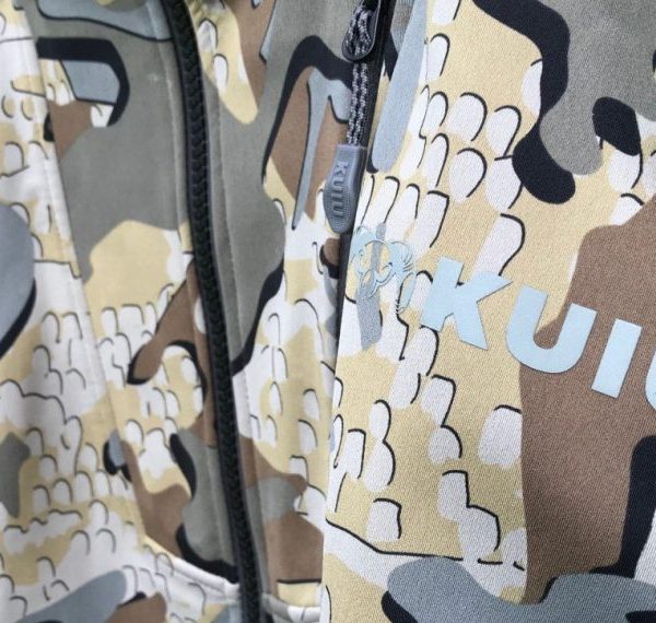 KUIU Valo disruption pattern