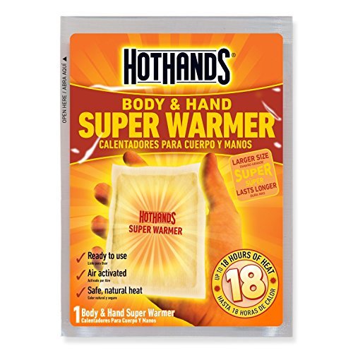 how to keep warm in the cold