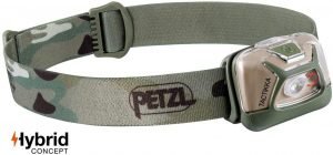 best price on petzl headlamps