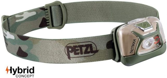 best price on petzl headlamps