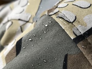 Torray Waterproof Fabric