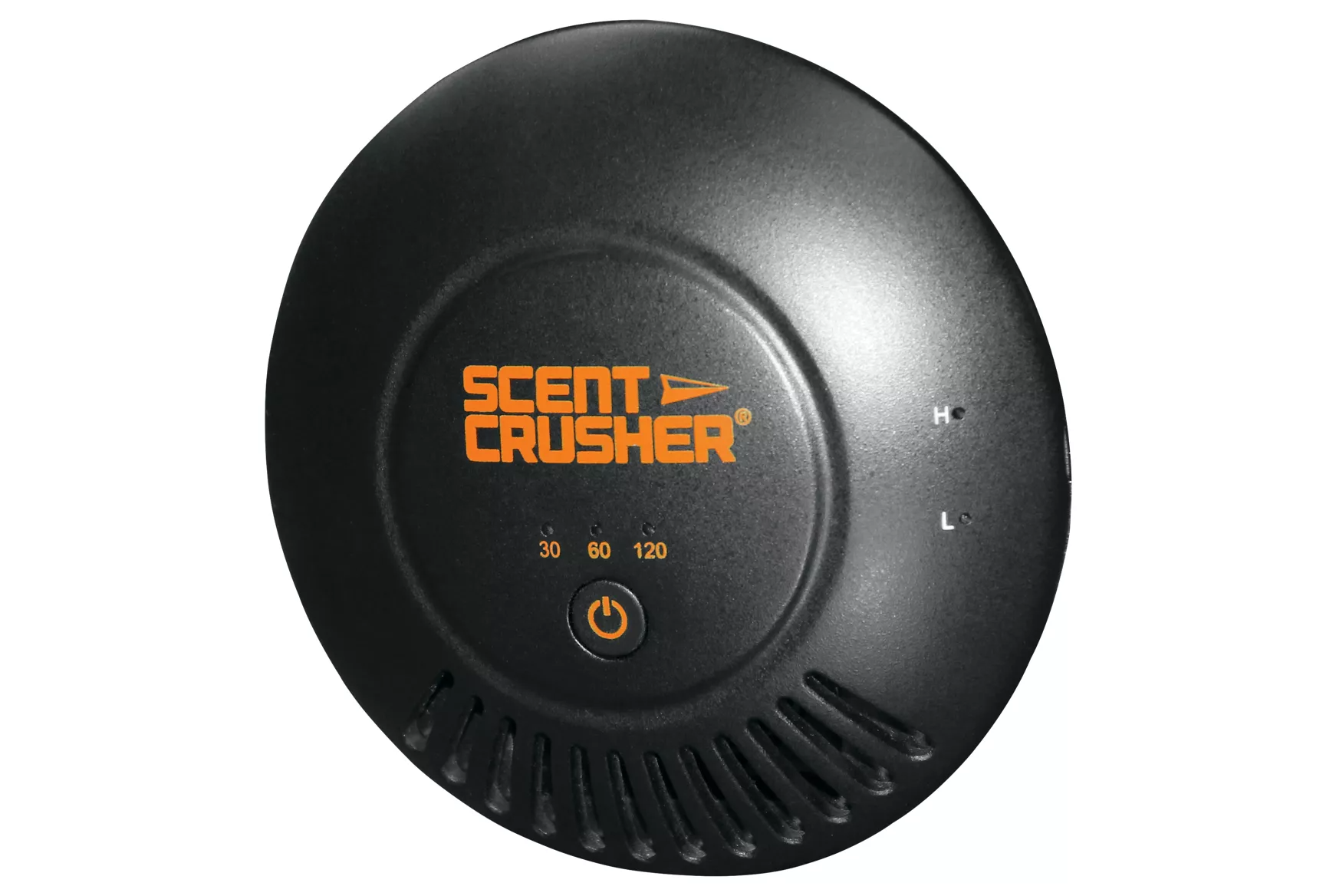 best price scent crusher ozone unit
