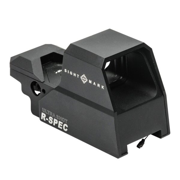 best deal sightmark reflex sight