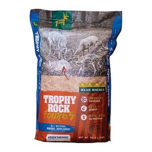 best mineral for deer