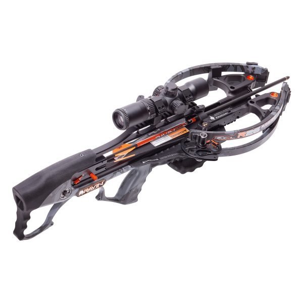 best hunting crossbow