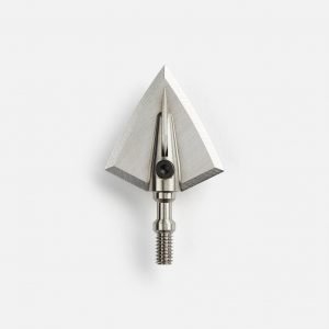 best flying two blade broadhead