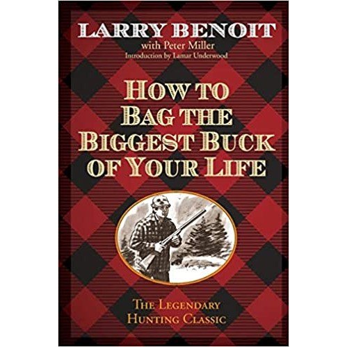 how to kill mountain bucks