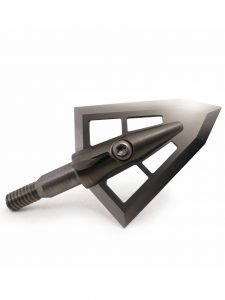 best two blade broadhead