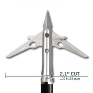 best price sevr broadhead