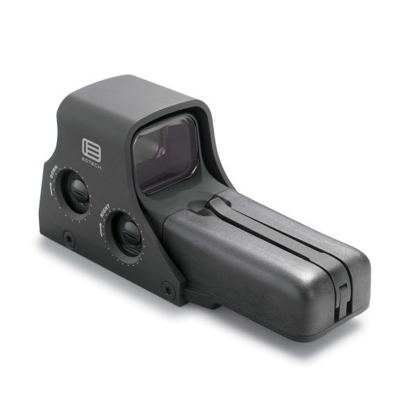best holographic AR sight