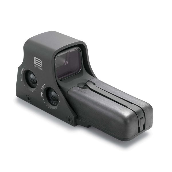 best holographic AR sight