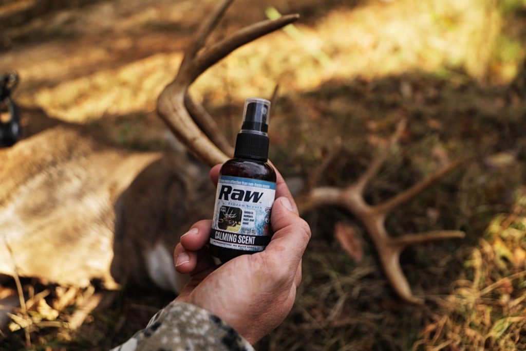best deer attractant
